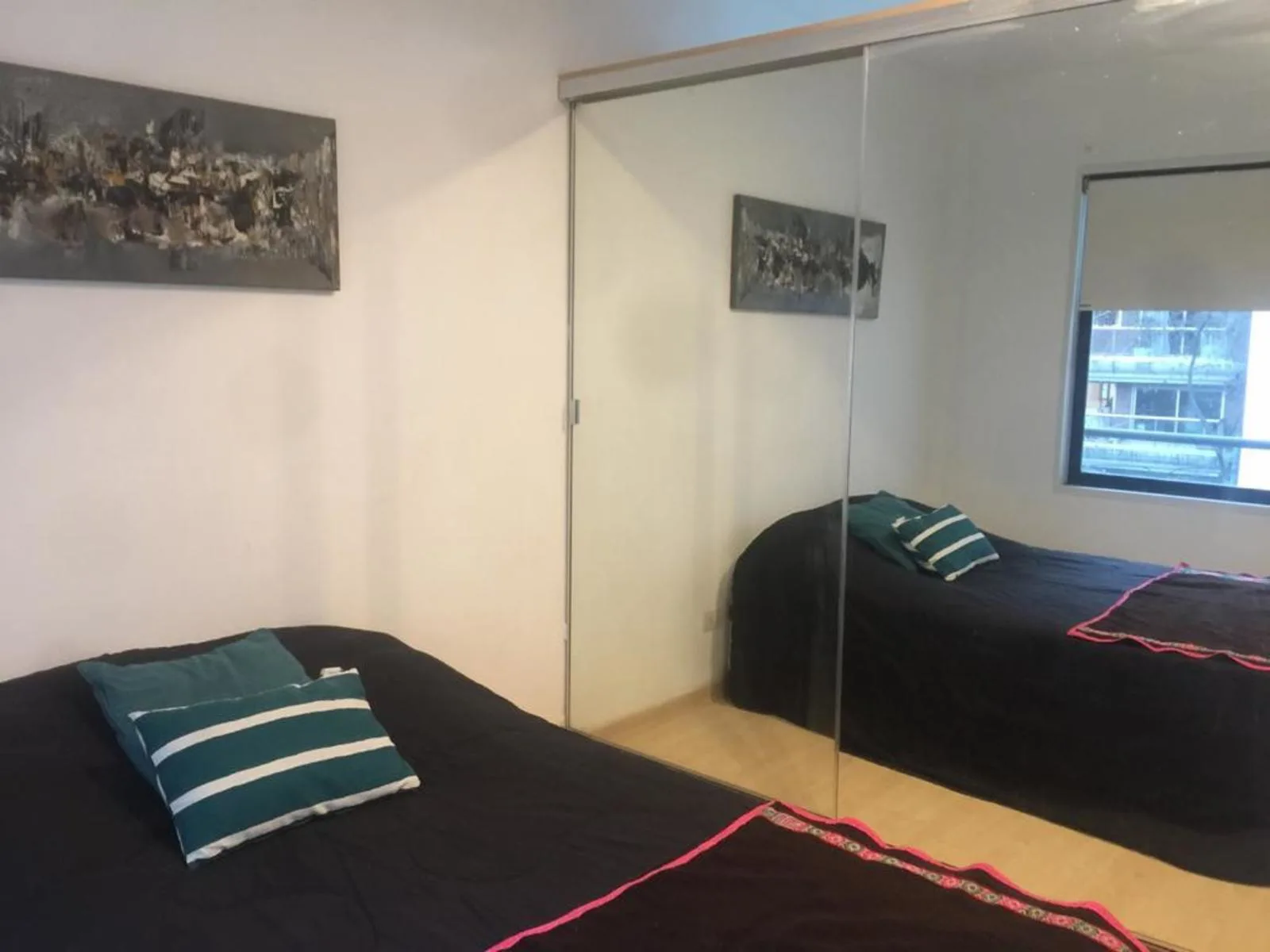 1-bedroom apartment in Palermo – photo 2 of 17