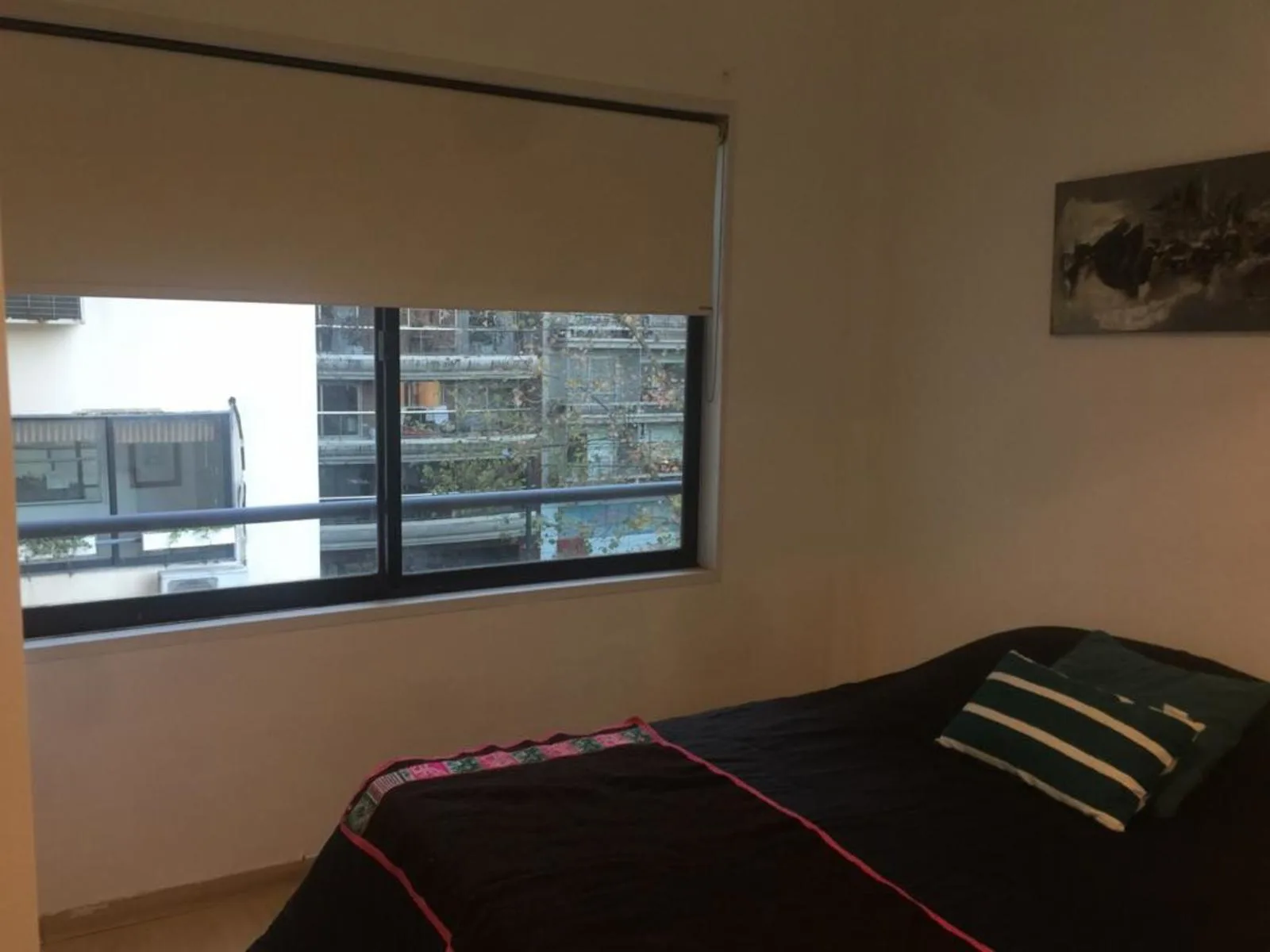 1-bedroom apartment in Palermo – photo 6 of 17