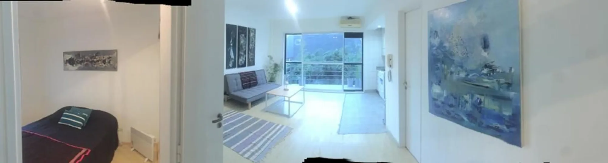 1-bedroom apartment in Palermo – photo 7 of 17