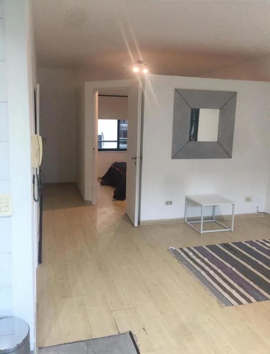 1-bedroom apartment in Palermo – photo 9 of 17
