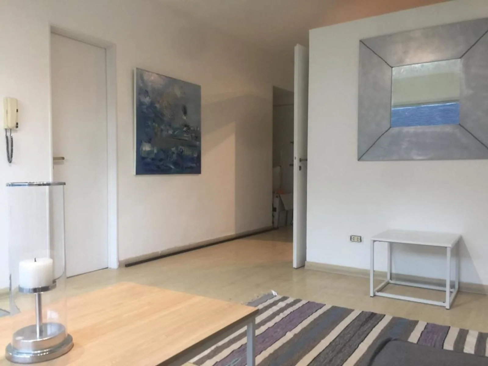 1-bedroom apartment in Palermo – photo 10 of 17