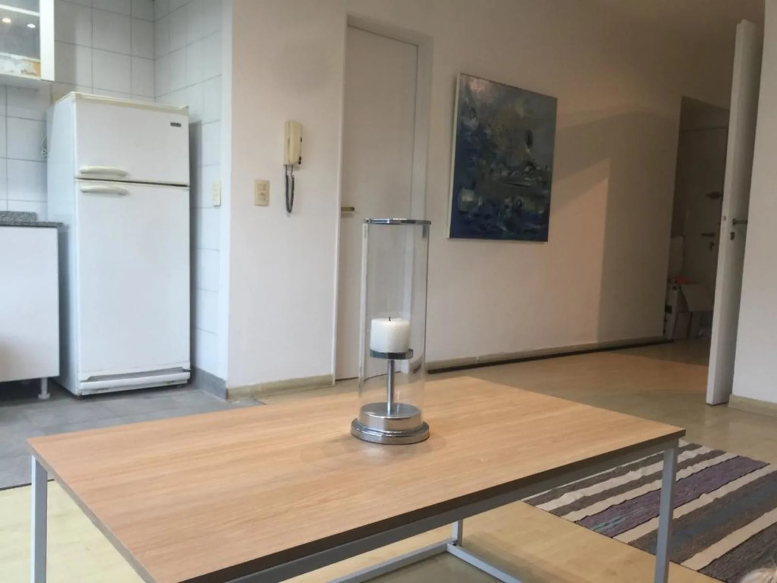 1-bedroom apartment in Palermo – photo 11 of 17