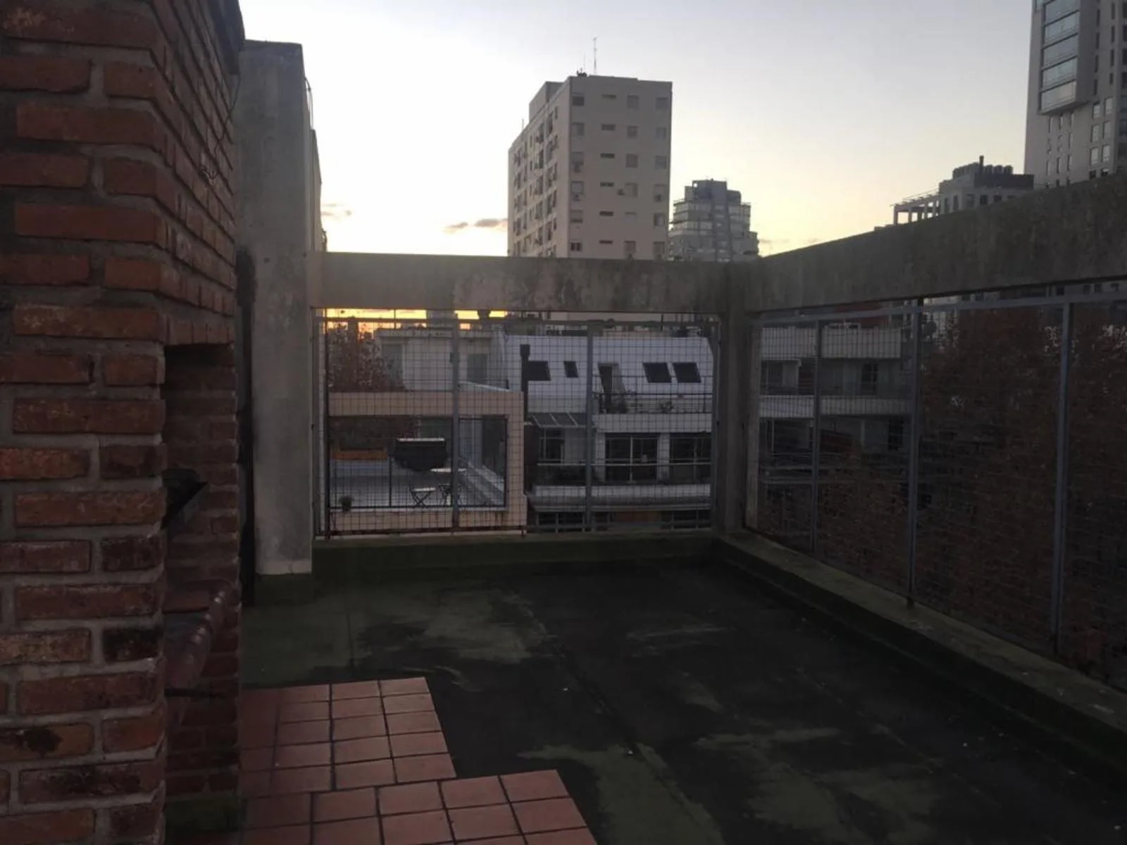 1-bedroom apartment in Palermo – photo 16 of 17