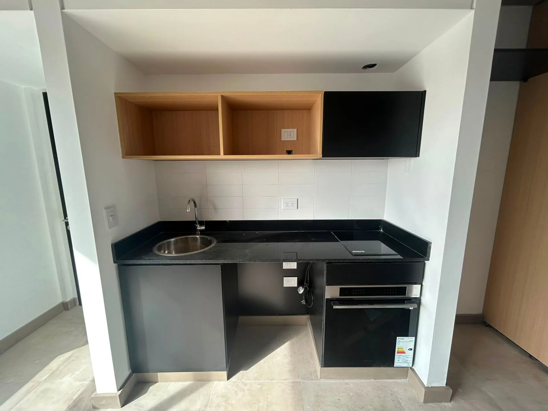 MONOAMBIENTE VENTA VILLA ORTUZAR A ESTRENAR foto 4