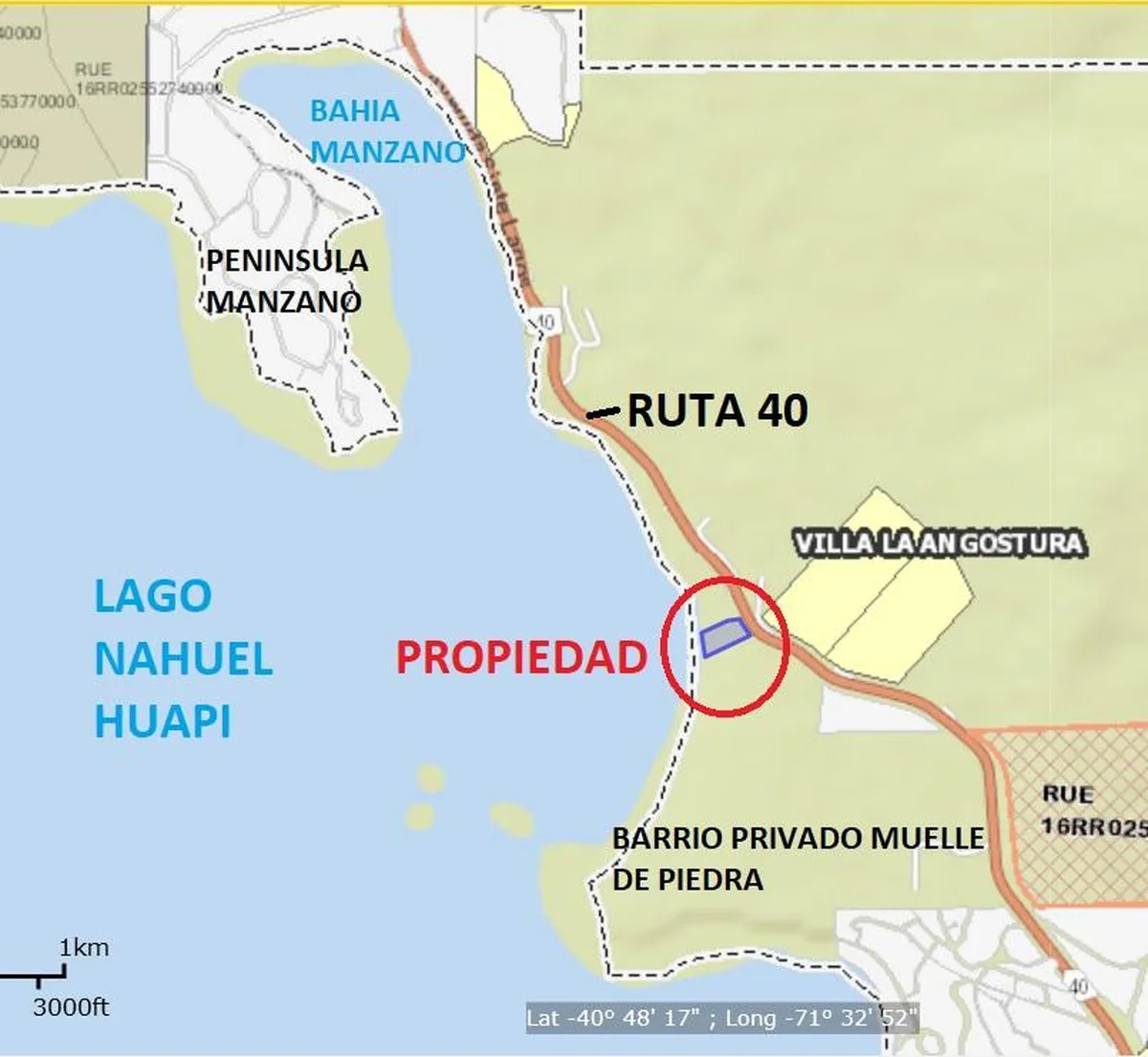 Ruta 40 1 foto 3