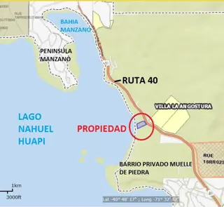 Ruta 40 1 foto 3