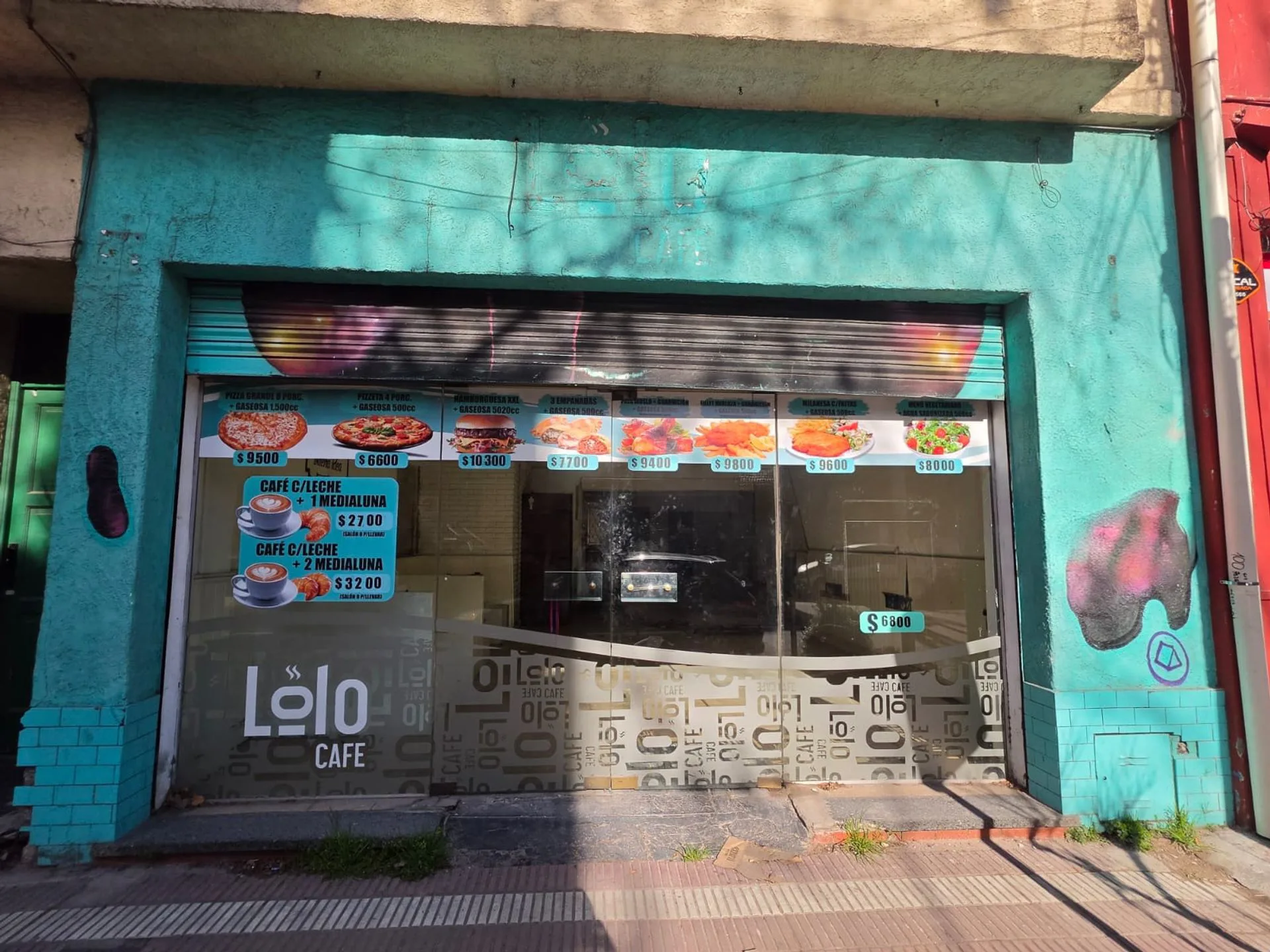 VENTA LOCAL 104 METROS FALUCHO E INDEPENDENCIA