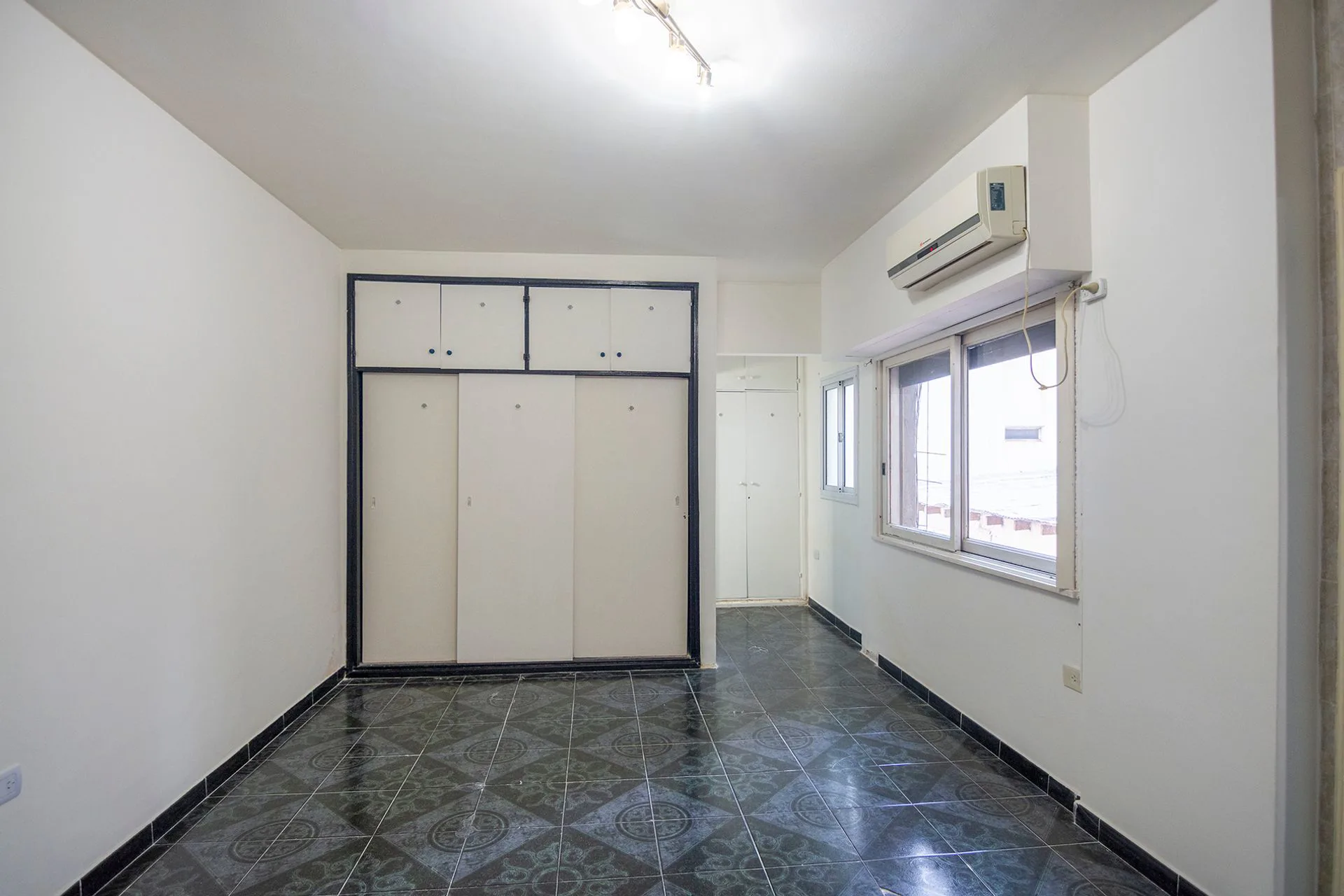 Monoambiente en Palermo con cocina independiente foto 2