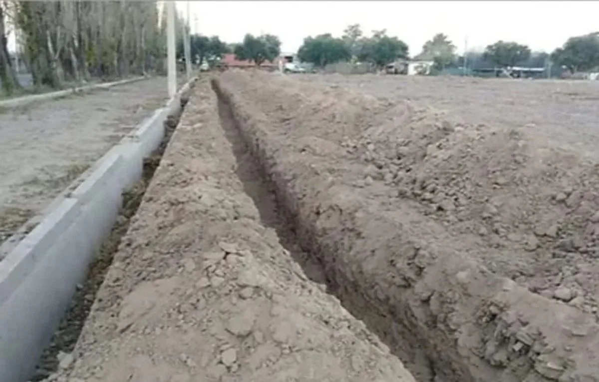 Lote en Maipu foto 3