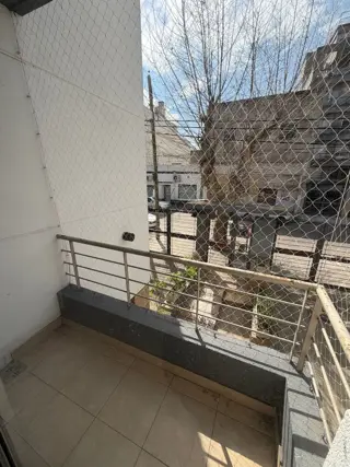 ALQUILER DEPARTAMENTO 2 AMBIENTES - HAEDO foto 3