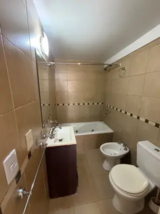 ALQUILER DEPARTAMENTO 2 AMBIENTES - HAEDO foto 4