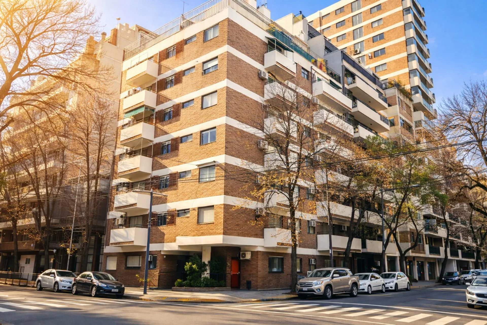 VENTA DEPARTAMENTO 3 AMBIENTES EN COLEGIALES foto 3