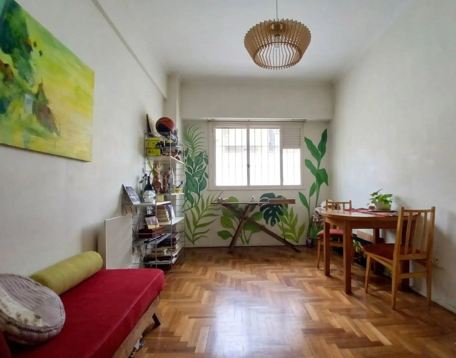 VENTA DEPARTAMENTO 3 AMBIENTES EN COLEGIALES foto 5