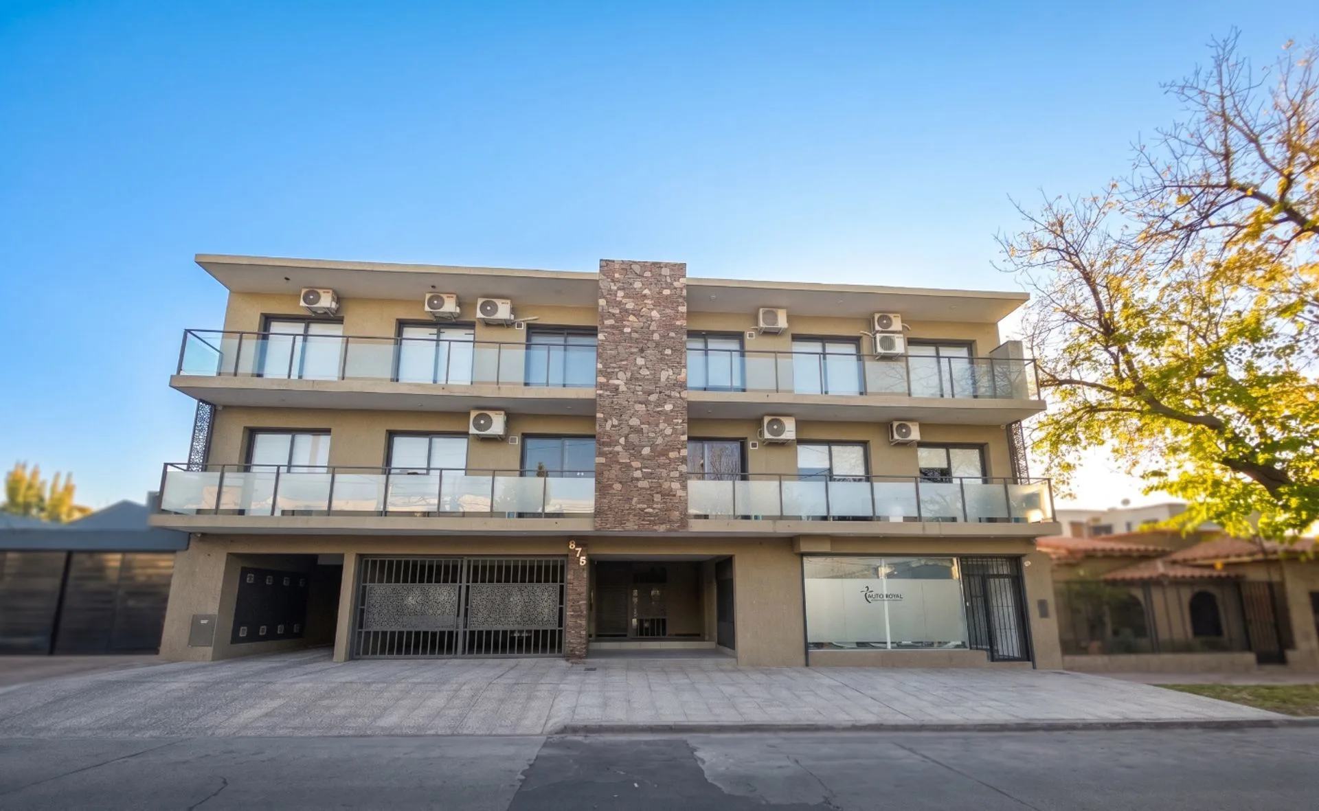 DEPARTAMENTO EN VENTA EN GODOY CRUZ