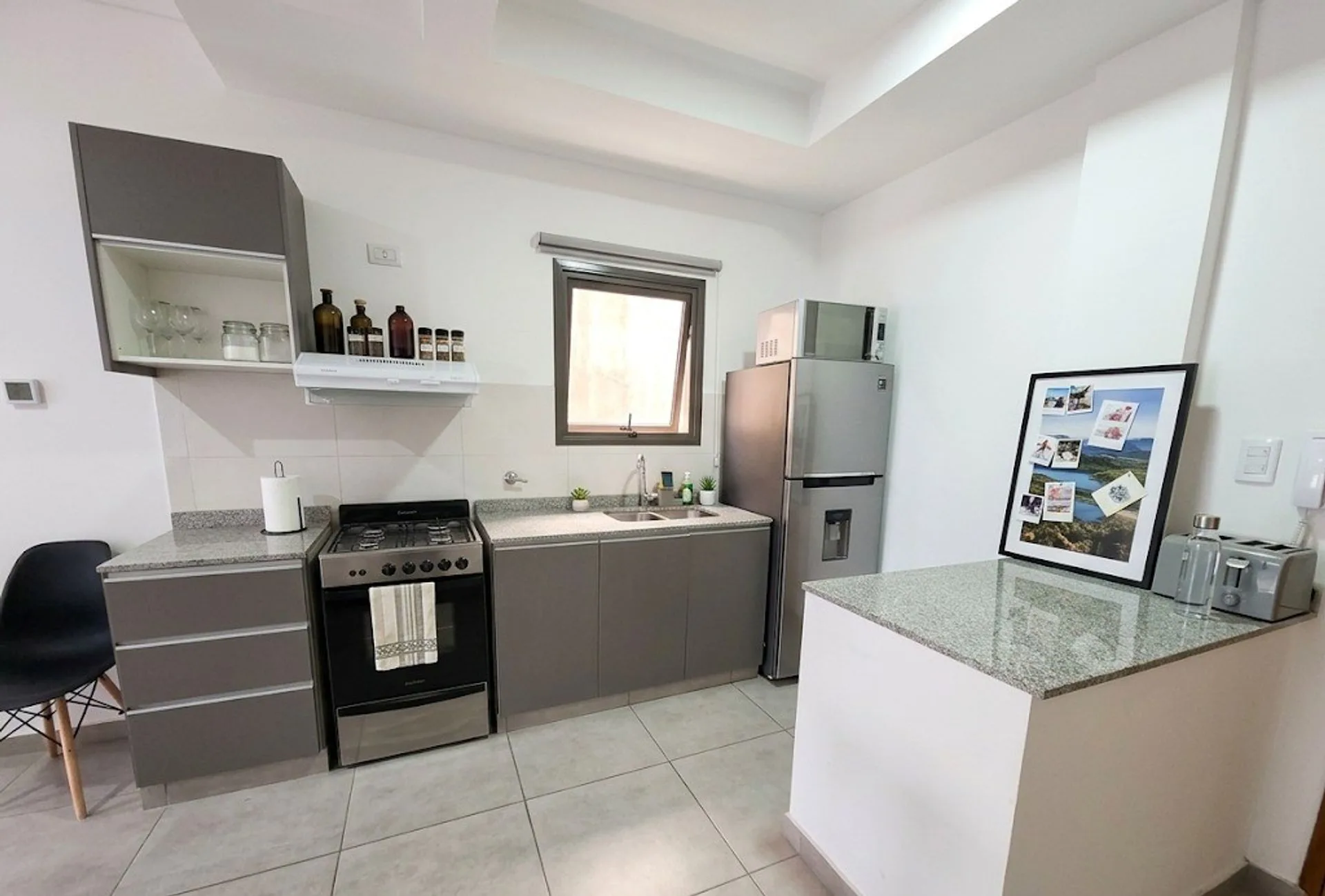 DEPARTAMENTO EN VENTA EN GODOY CRUZ foto 3