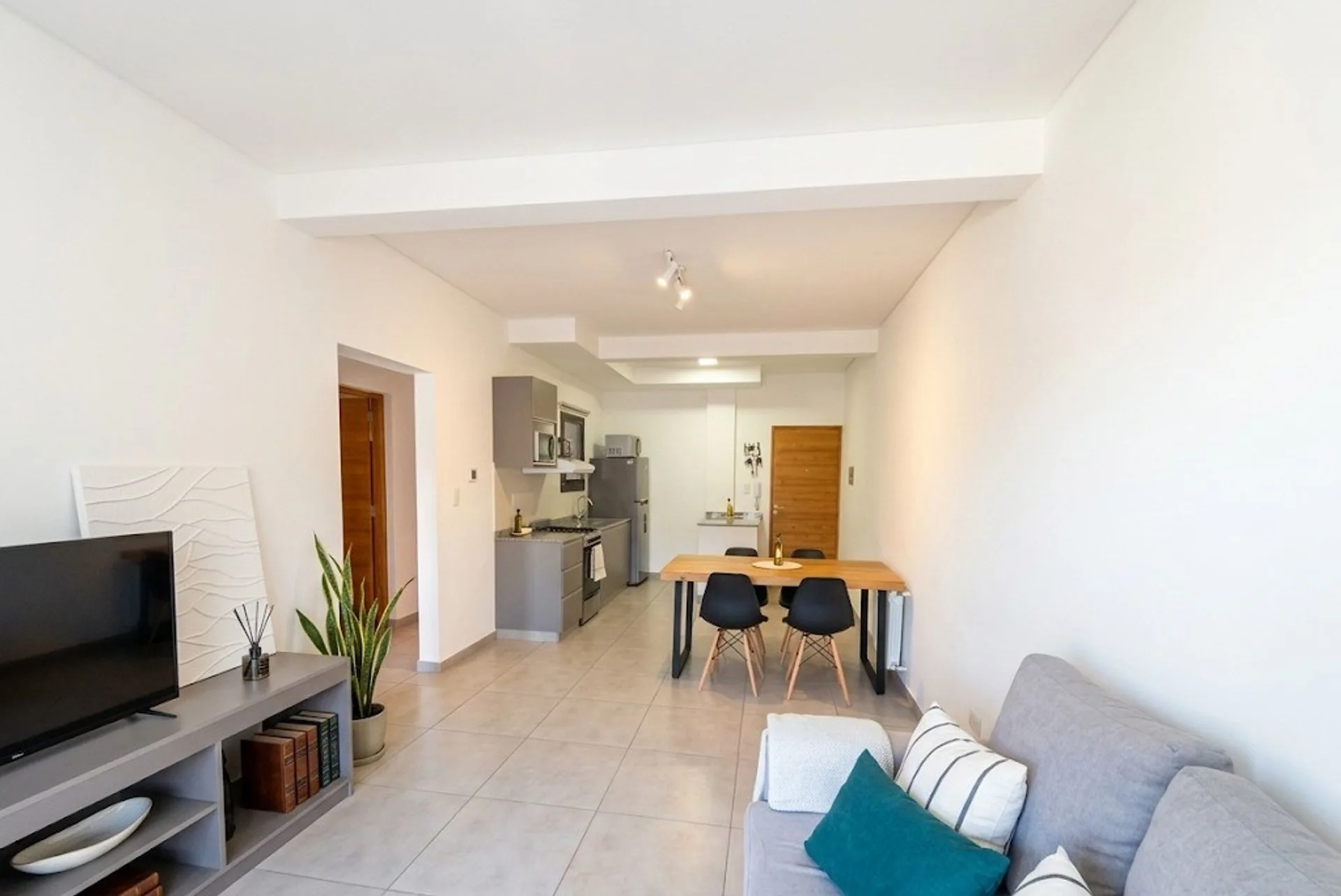 DEPARTAMENTO EN VENTA EN GODOY CRUZ foto 4