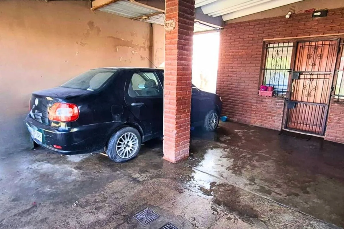 VENTA PH 4 AMB CON COCHERA Y ENTRADA INDEPENDIENTE foto 3