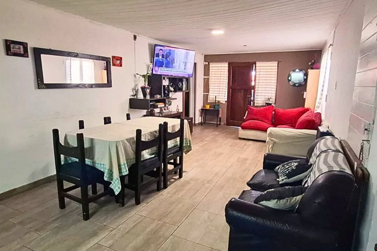VENTA PH 4 AMB CON COCHERA Y ENTRADA INDEPENDIENTE foto 4