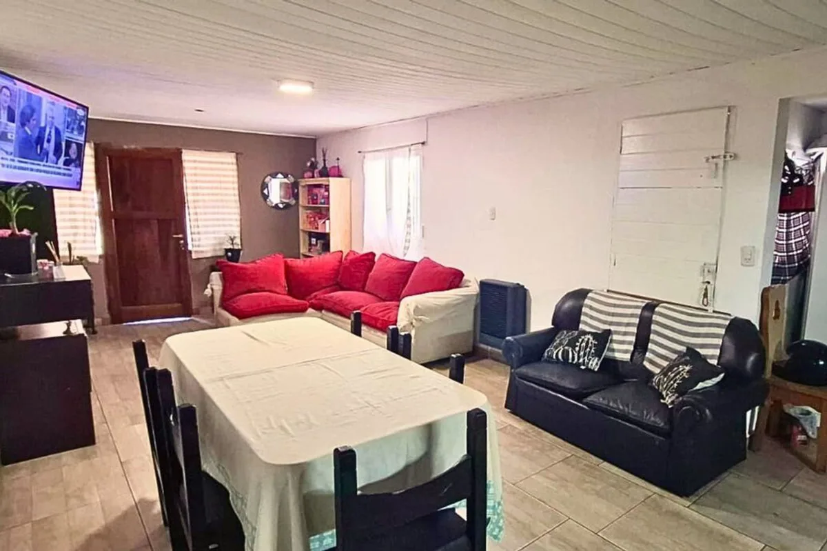 VENTA PH 4 AMB CON COCHERA Y ENTRADA INDEPENDIENTE foto 5