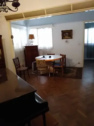 CASA / LOTE EN VENTA foto 2