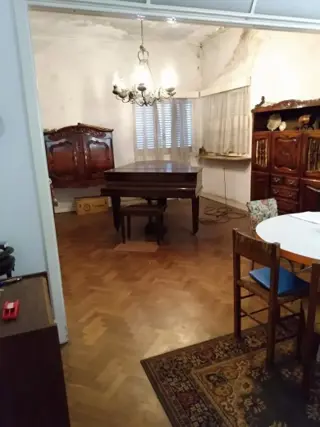 CASA / LOTE EN VENTA foto 3