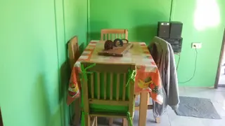 CASA FIN DE SEMANA O VIVIENDA PERMANENTE.PARQUE PILETA QUINCHO. PERMUTO!!NO APTO CREDITO foto 2