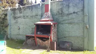CASA FIN DE SEMANA O VIVIENDA PERMANENTE.PARQUE PILETA QUINCHO. PERMUTO!!NO APTO CREDITO foto 3