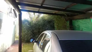 CASA FIN DE SEMANA O VIVIENDA PERMANENTE.PARQUE PILETA QUINCHO. PERMUTO!!NO APTO CREDITO foto 4