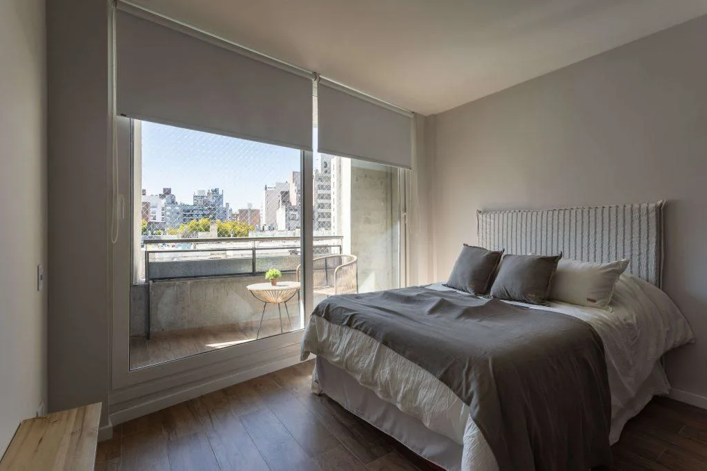 Av. Pellegrini 1600 - Departamento tipo loft en venta - Rosario. foto 4