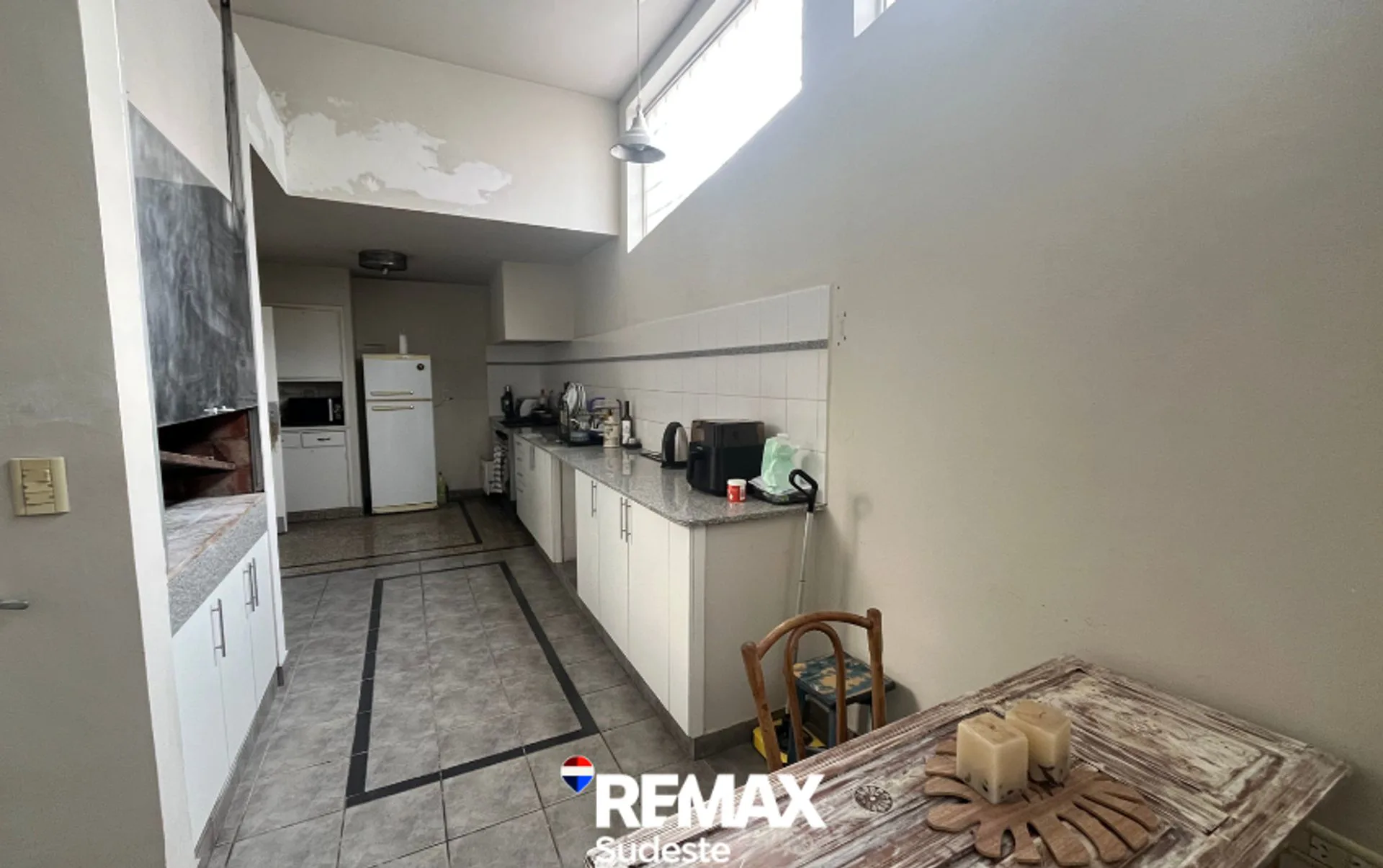 VENTA CASA DE ALTO - PLENO CENTRO-APTA CREDITO foto 3