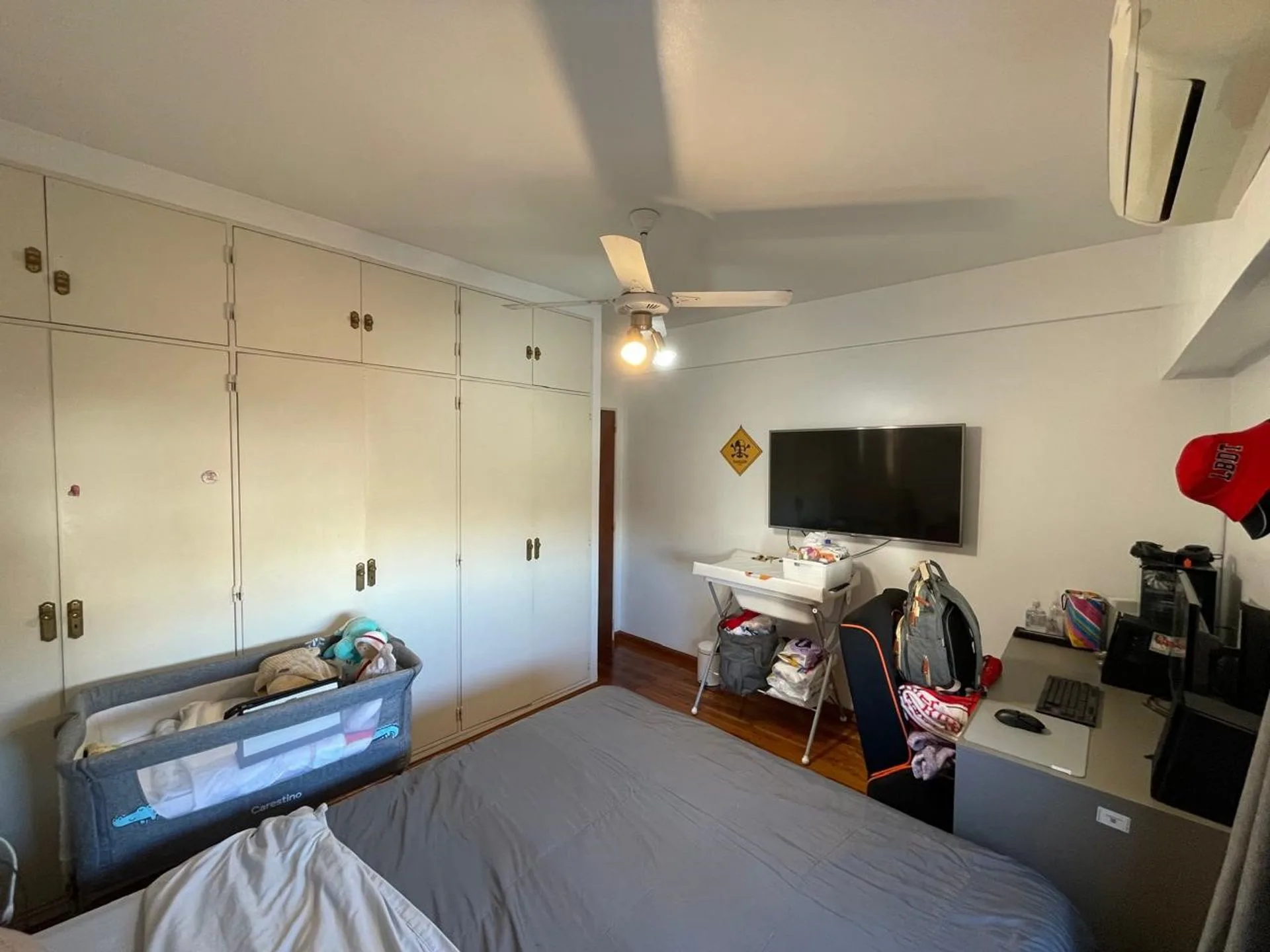 Venta Departamento 3 ambientes Núñez foto 3
