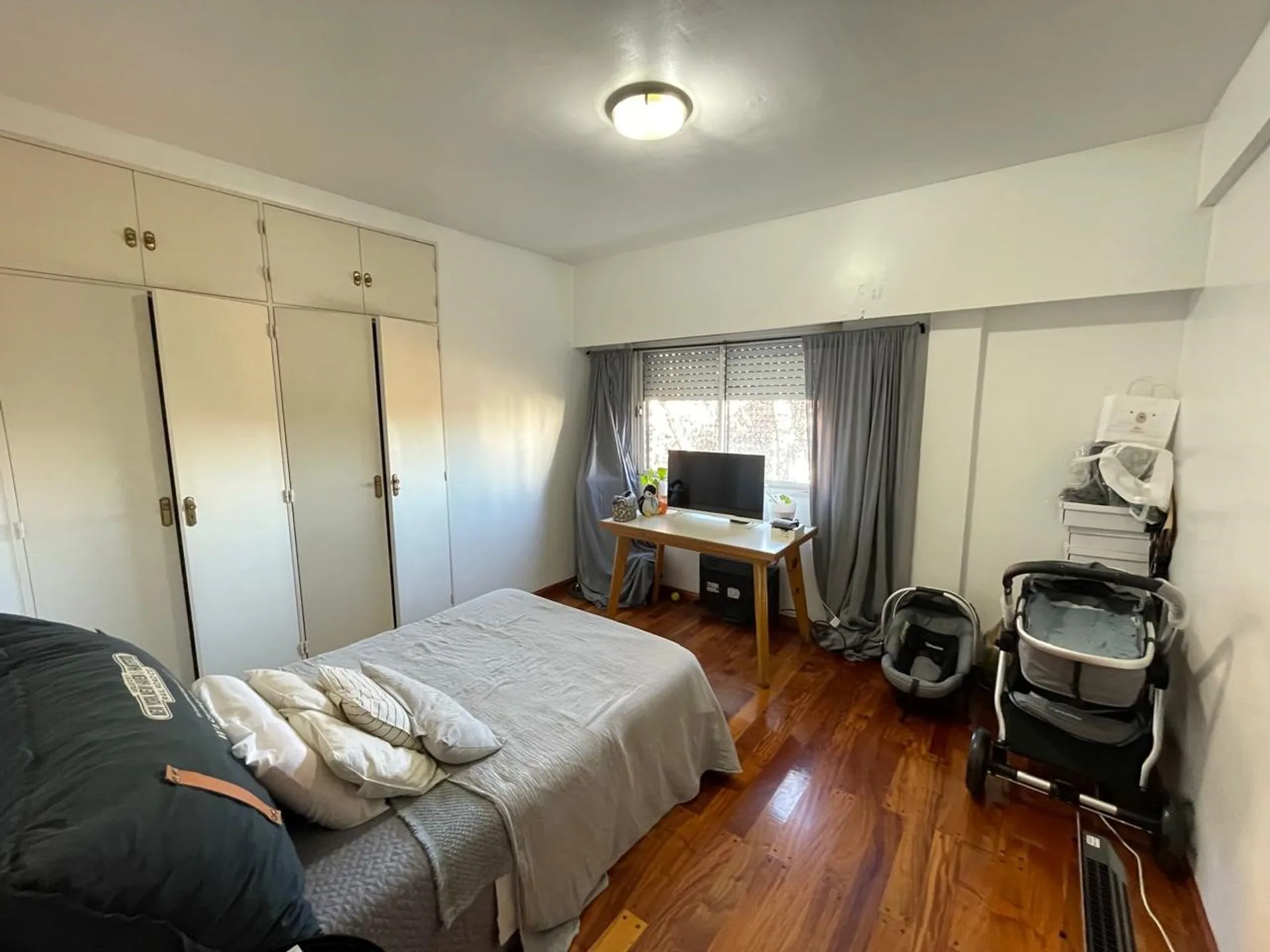 Venta Departamento 3 ambientes Núñez foto 4