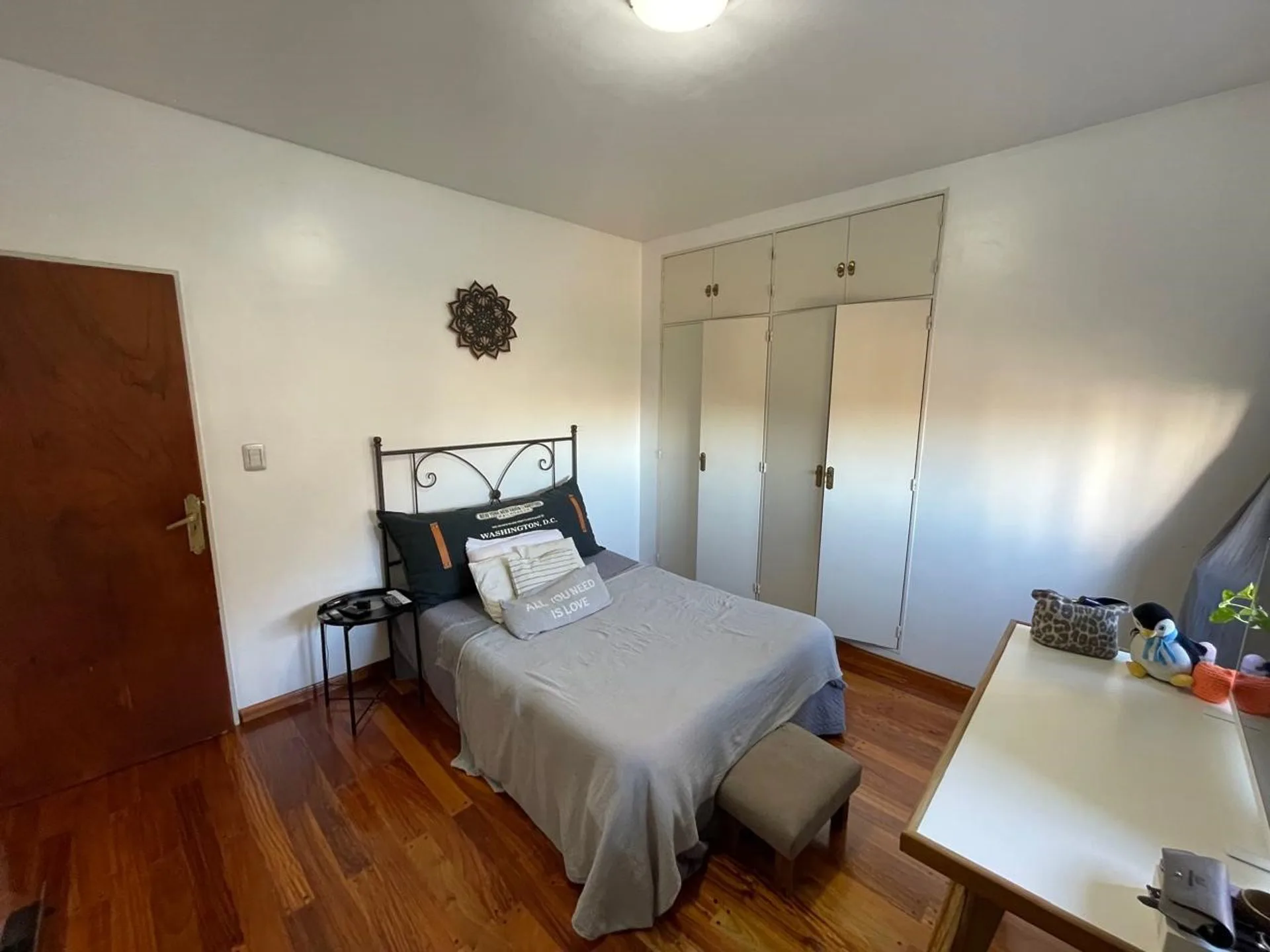 Venta Departamento 3 ambientes Núñez foto 5