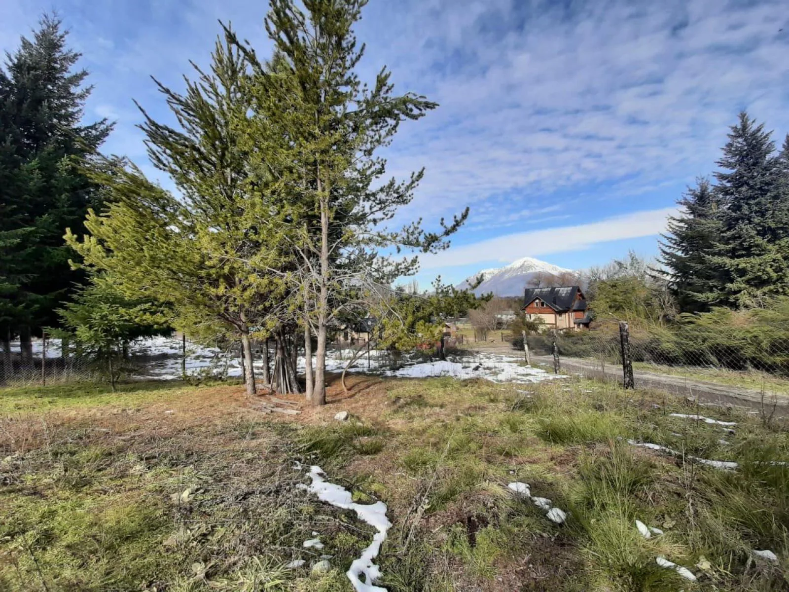 Las Golondrinas, Chubut foto 2