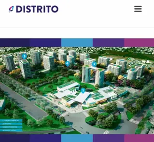 departamento en edificio DISTRITO foto 2