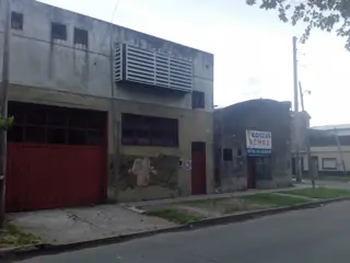 GALPON CON OFICINAS Y BAÑO foto 3