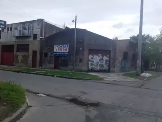 GALPON CON OFICINAS Y BAÑO foto 5