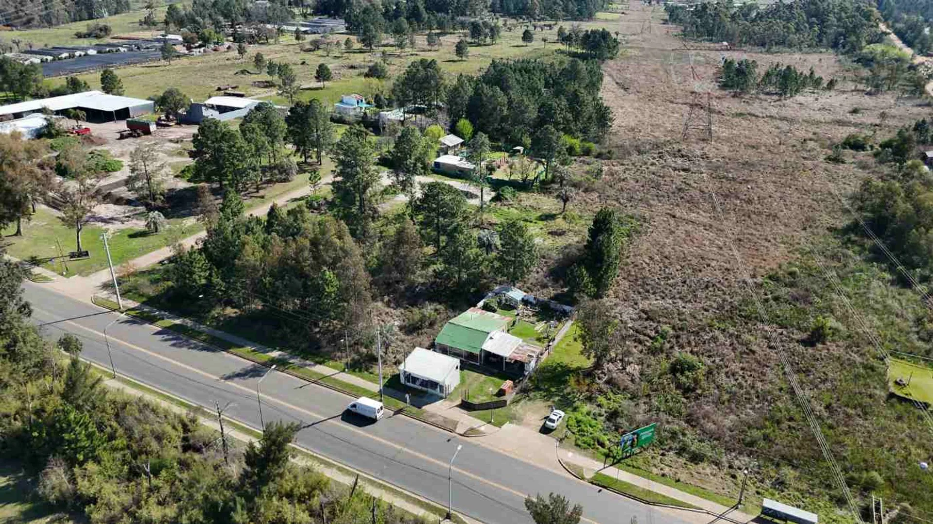 Lotes Villa Zorraquin - Sobre Avenida M. Rösch foto 5