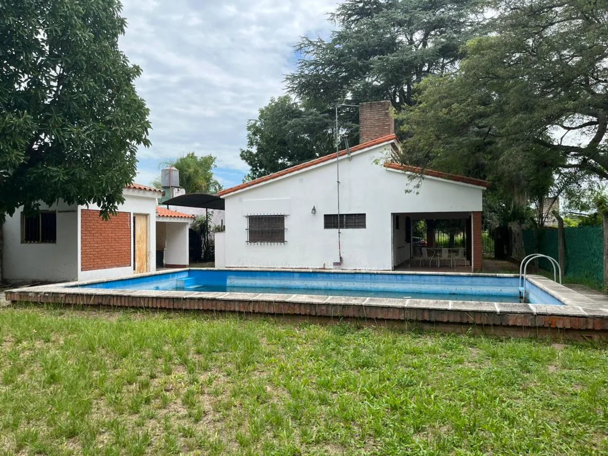 VENTA QUINTA EN ARROYO LEYES foto 3