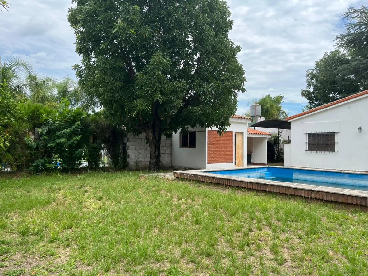 VENTA QUINTA EN ARROYO LEYES foto 4