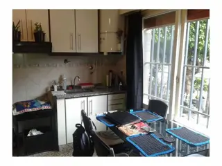 2 departamentos, excelente estado para inversor. APTO CREDITO foto 5