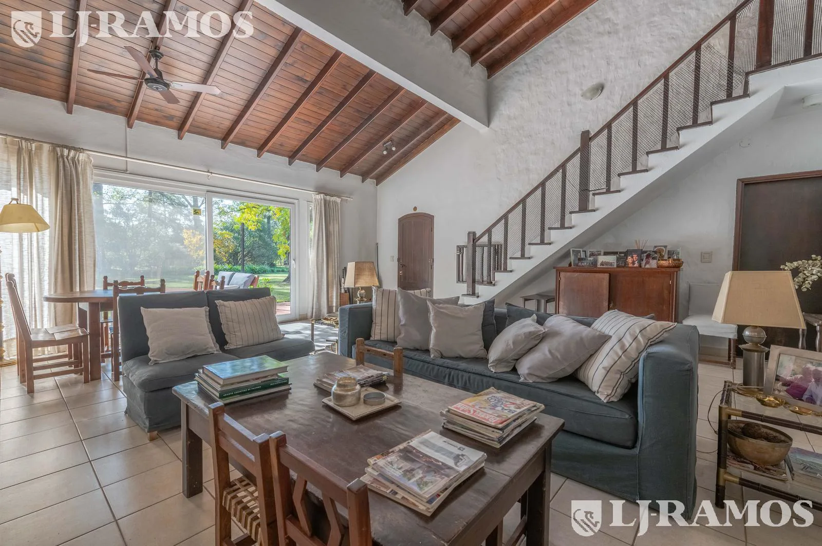 VENTA- LJ RAMOS  | QUINTA | IMPECABLE -MANZANARES | PILAR foto 2