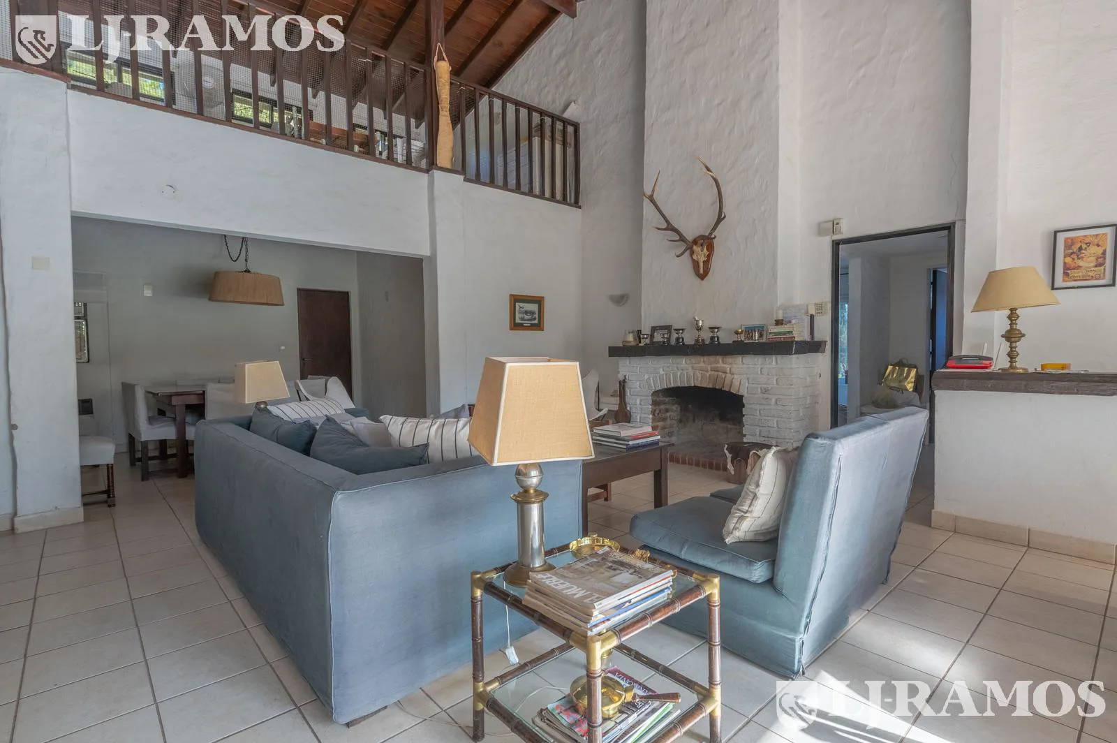 VENTA- LJ RAMOS  | QUINTA | IMPECABLE -MANZANARES | PILAR foto 3