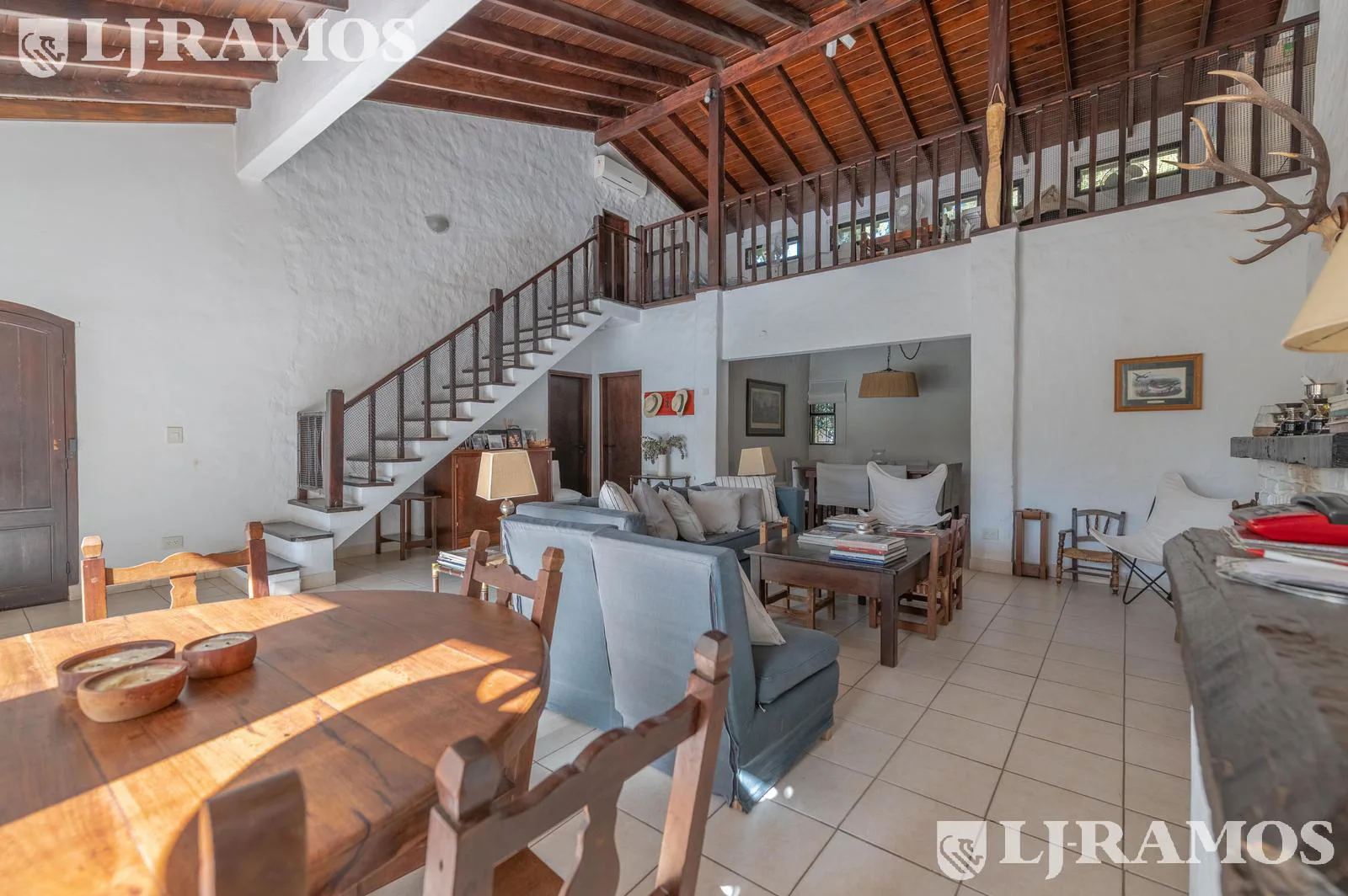 VENTA- LJ RAMOS  | QUINTA | IMPECABLE -MANZANARES | PILAR foto 4