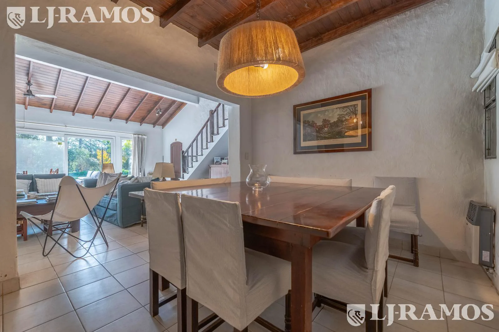 VENTA- LJ RAMOS  | QUINTA | IMPECABLE -MANZANARES | PILAR foto 5