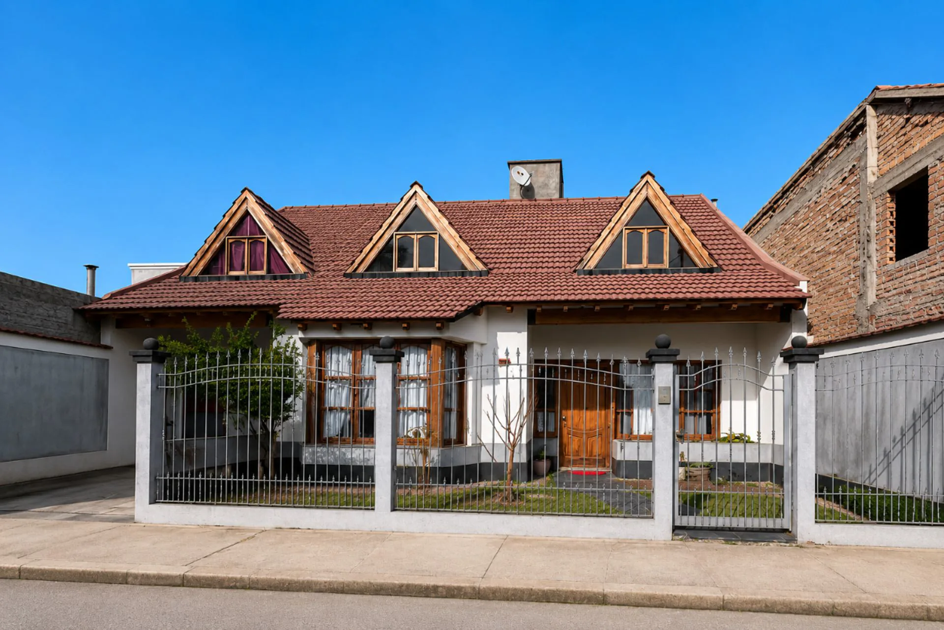 Venta Casa Tunuyán foto 3