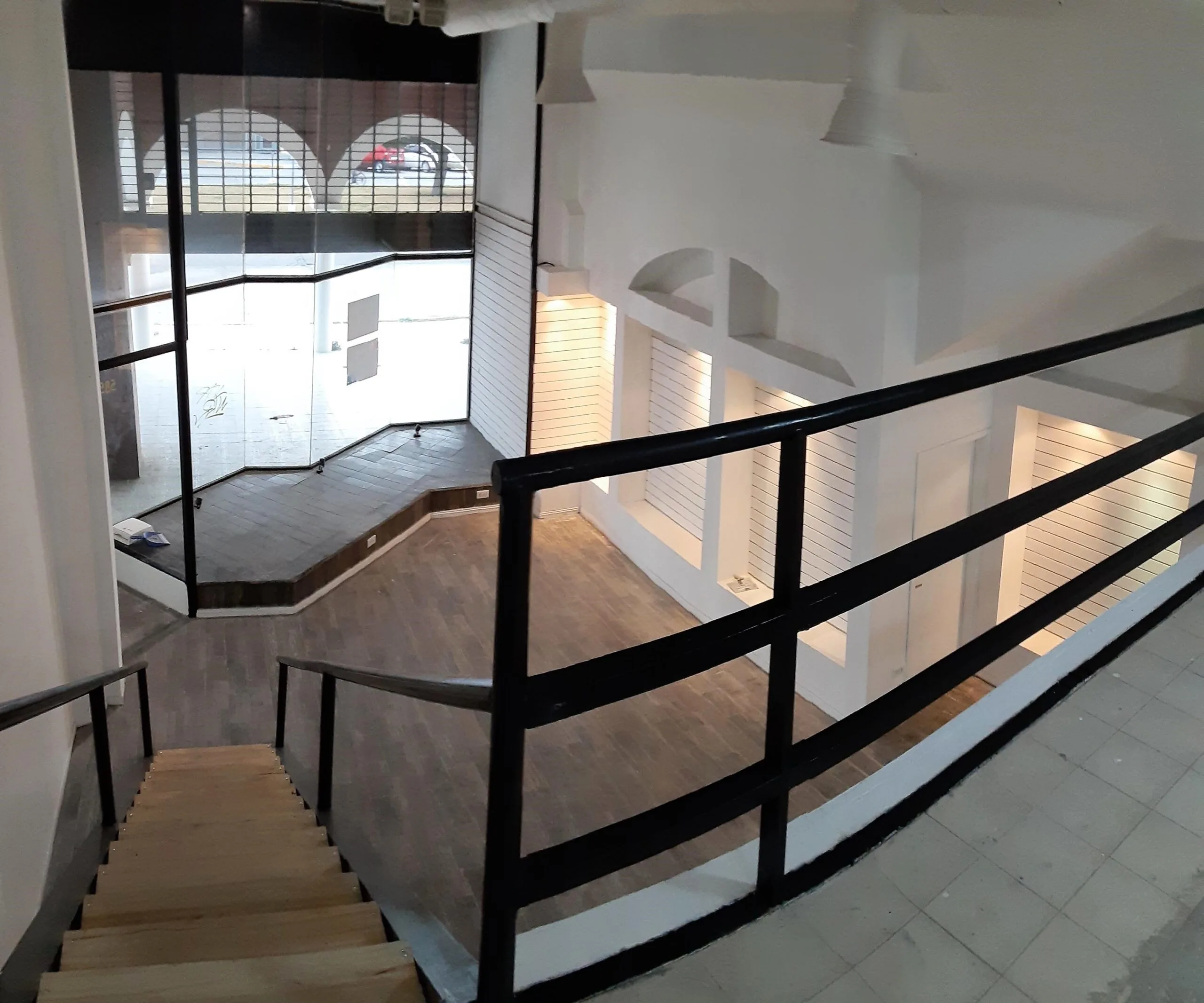 ALQUILER – LOCALES COMERCIALES – Bº CENTRO NORTE