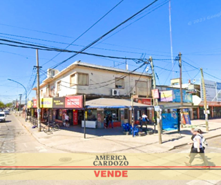 DEPARTAMENTO 2 AMBIENTES CENTRO DE PASO DEL REY foto 1