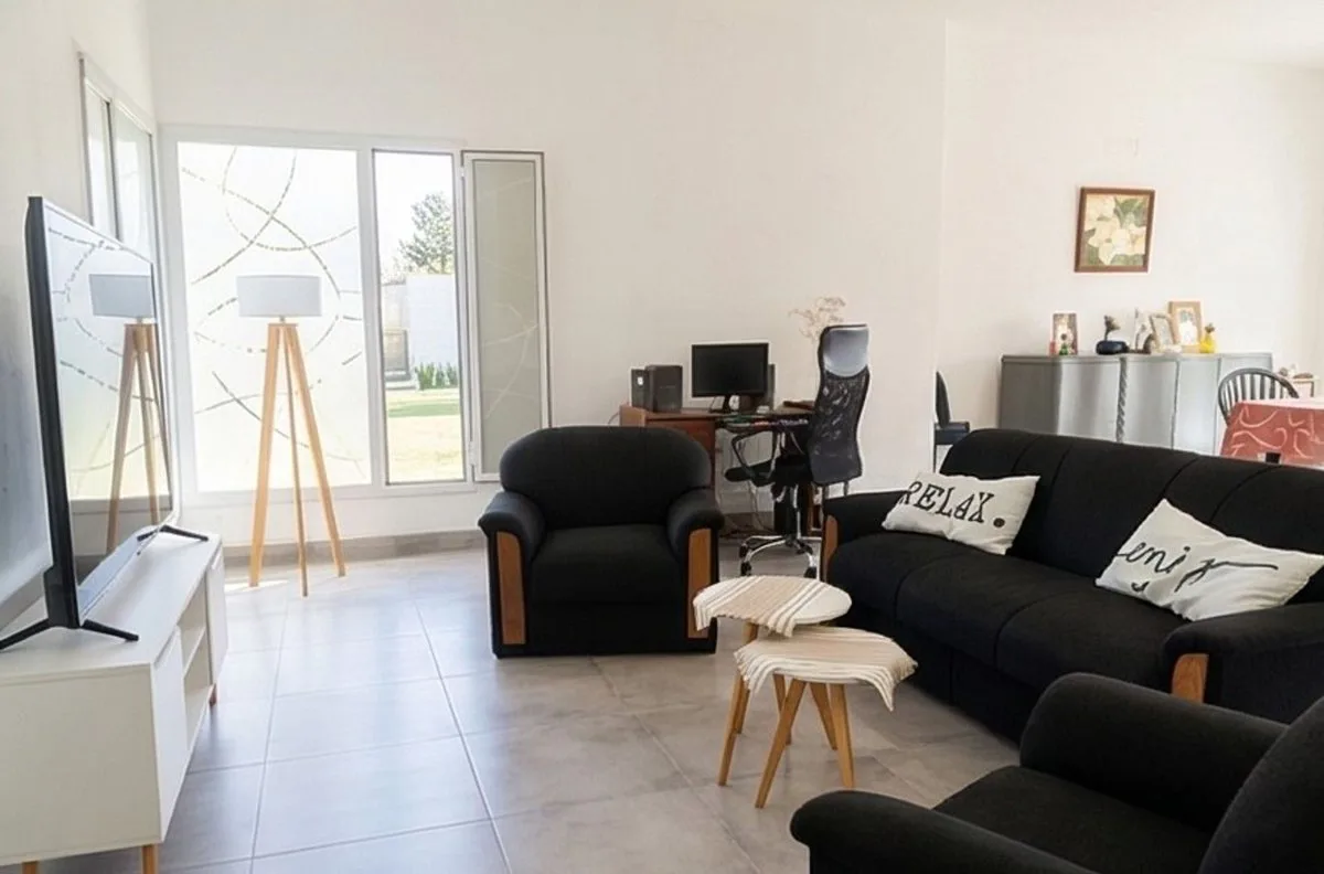 CASA EN VENTA B° PRIVADO LOS OLMOS CEERRILLOS foto 3