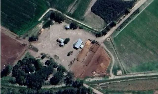 Venta de 1600 hectáreas en Praderes (Carmen de Patagones )330 con riego